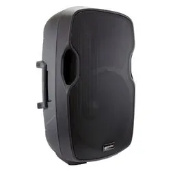 Cassa attiva AS SERIES Black 150W AS 15P - immagine 1