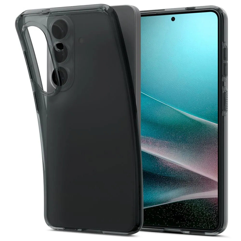 Custodia per Samsung Galaxy S26 Plus S947, Spigen, Liquid Crystal, Fumurie ACS10702 - immagine 1