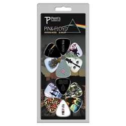 Plettri PINK FLOYD 071 Medium (12pz) LP12 - immagine 1