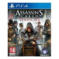 PLAYSTATION 4 Assassin'S Creed Syndicate PEGI 18+ E06422 - immagine 1
