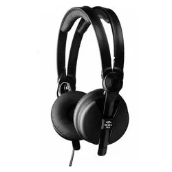 Cuffie filo HD SERIES 25 Black 506909 3m - immagine 1