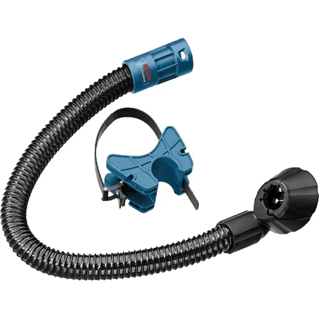 GDE hex Professional, Allegato aspirapolvere - immagine 1