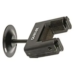 Supporto chitarra SERIE GS Gs701 Black 10 01068 - immagine 1