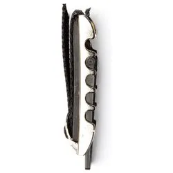 Capotasti Professional Toggle Curved Black 14C - immagine 1