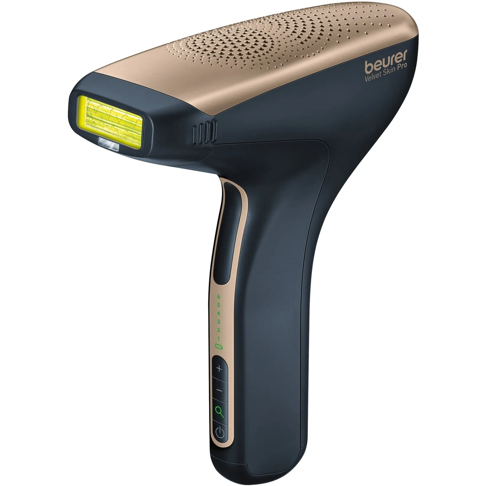IPL 8800 VELVET SKIN PRO, Rimozione dei capelli - immagine 1