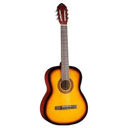 Chitarra classica 4/4 SERIE STUDIO Cs 10 Sunburst 06204170 - immagine 1