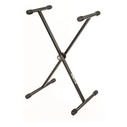 Porta tastiera T10 Black 10 00207 - immagine 1