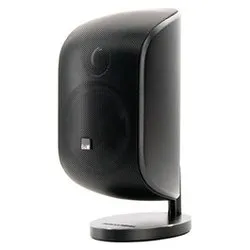 Cassa acustica MINI THEATRE M 1 Nero opaco 100W 2 Vie - immagine 1