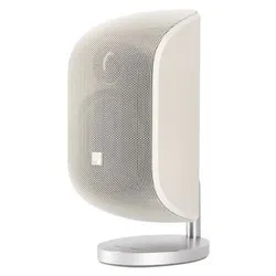 Cassa acustica MINI THEATRE M 1 Bianco opaco 100W 2 Vie - immagine 1