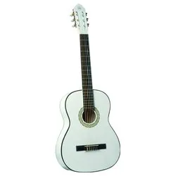 Chitarra classica 4/4 SERIE STUDIO Cs 10 White 06204160 - immagine 1