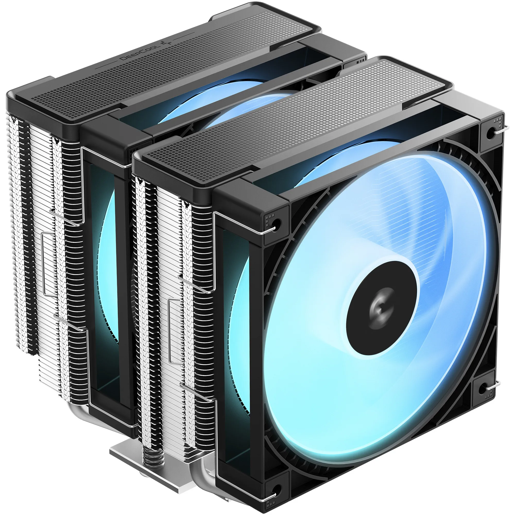 AG620 G2 ARGB, raffreddamento CPU - immagine 1