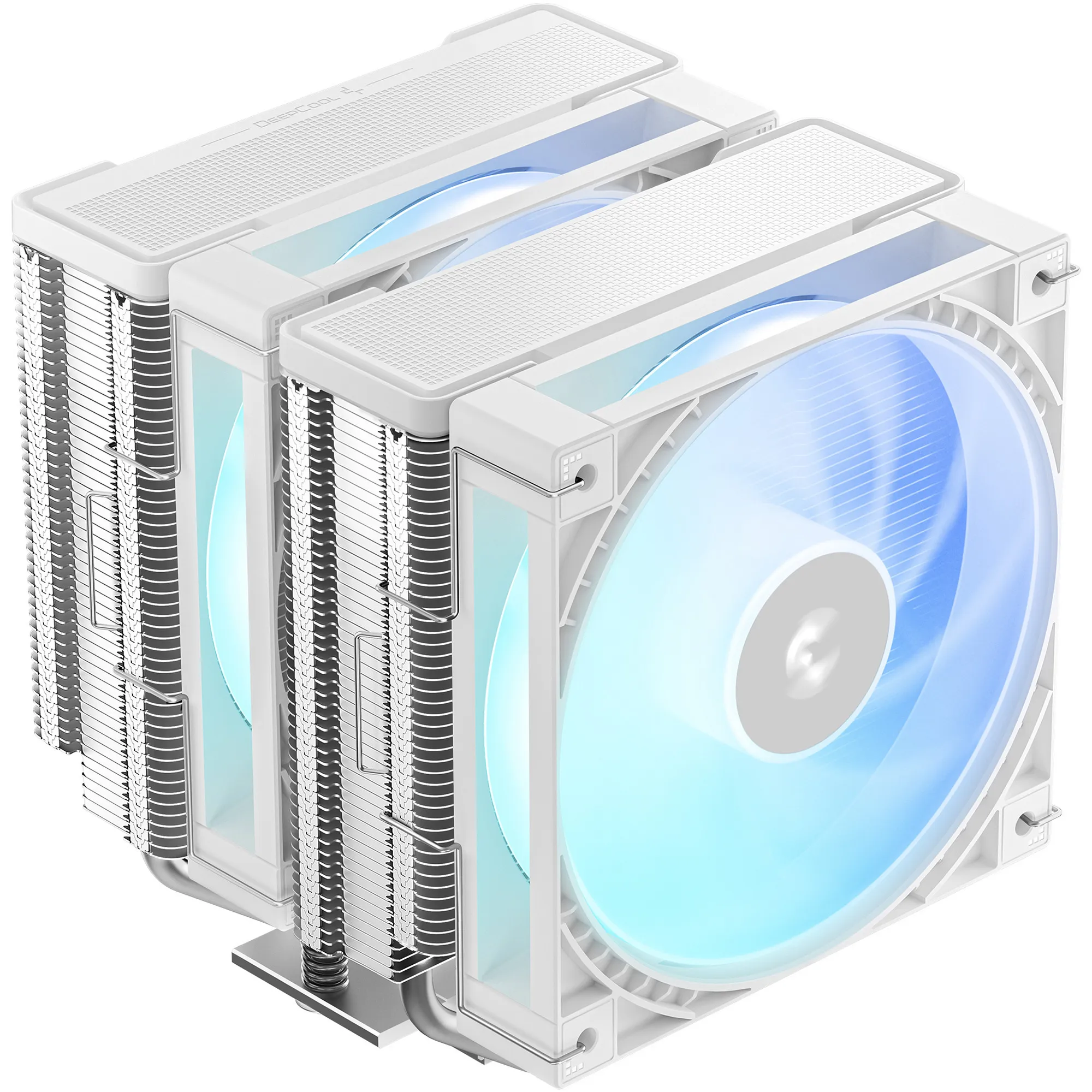 AG620 G2 WH ARGB, raffreddamento CPU - immagine 1