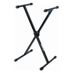 Porta tastiera T500 Black 10 00924 - immagine 1