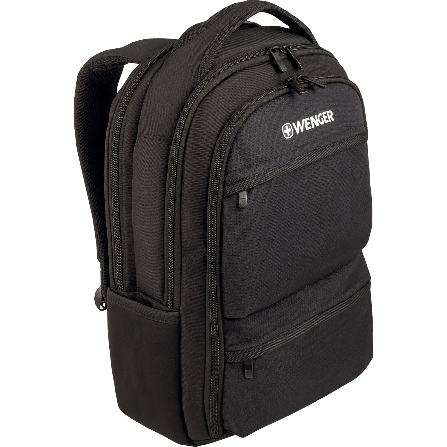Fuse zaino Nero Neoprene - immagine 1