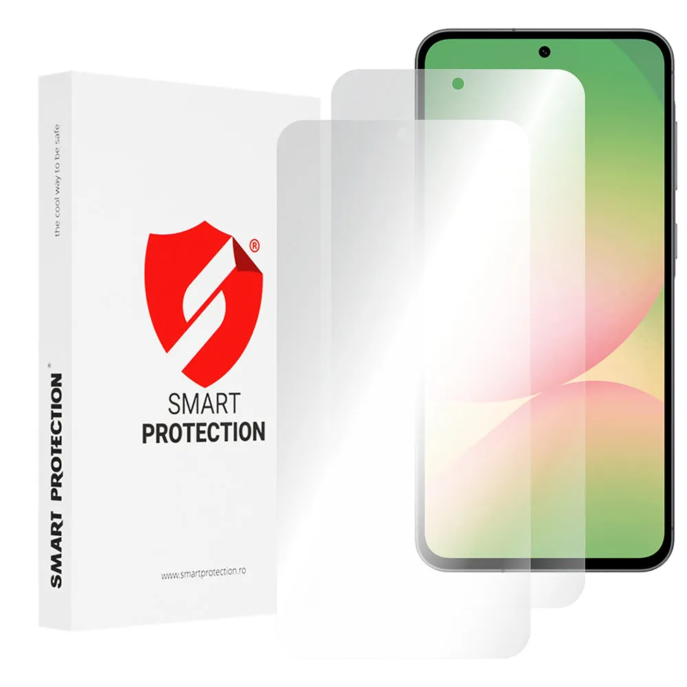 Pellicola protettiva Schermo Smart Protection Premium Classic per Samsung Galaxy A57 5G, Plastica, Set 2 pezzi - immagine 1
