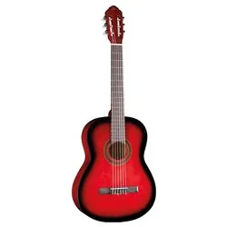 Chitarra classica 4/4 SERIE STUDIO Cs 10 Red burst 06204190 - immagine 1