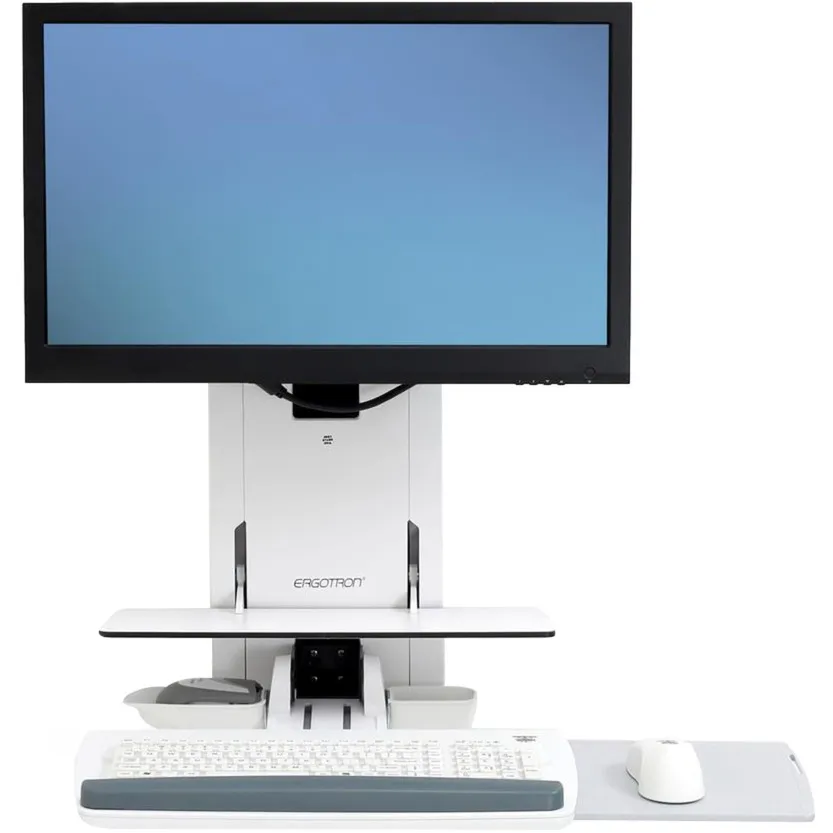 StyleView Sollevamento Verticale Seduto-In Piedi, Supporto - immagine 1