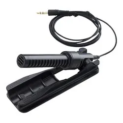 Microfono Per Conferenze Me34 Compact Zoom Black V4571510E000 - immagine 1