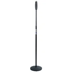 Asta microfono ONE HAND Black A 988BK - immagine 1