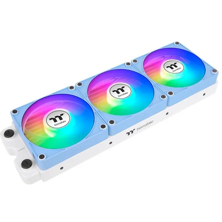 CT140 EX Reverse ARGB Sync PC Cooling Fan, Ventola - immagine 1