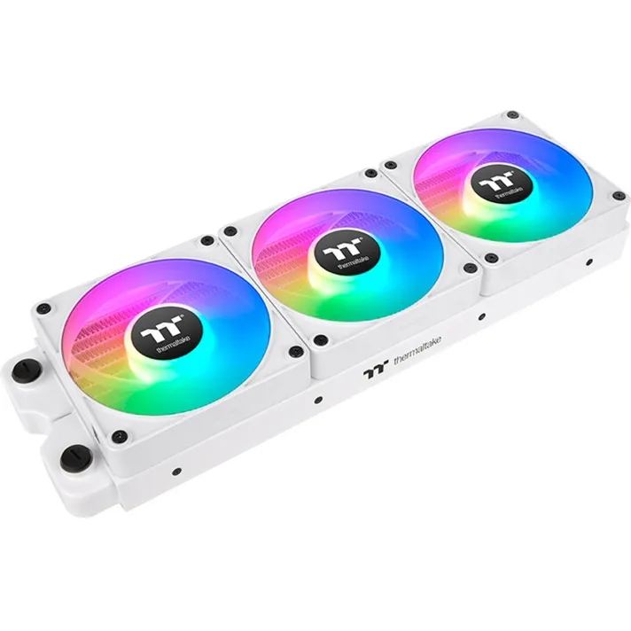 CT140 EX Reverse ARGB Sync PC Cooling Fan, Ventola - immagine 1