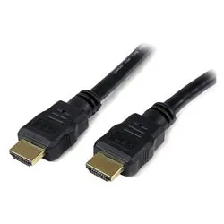 Cavo HDMI 4K con Ethernet Black 3m HDMM3M - immagine 1