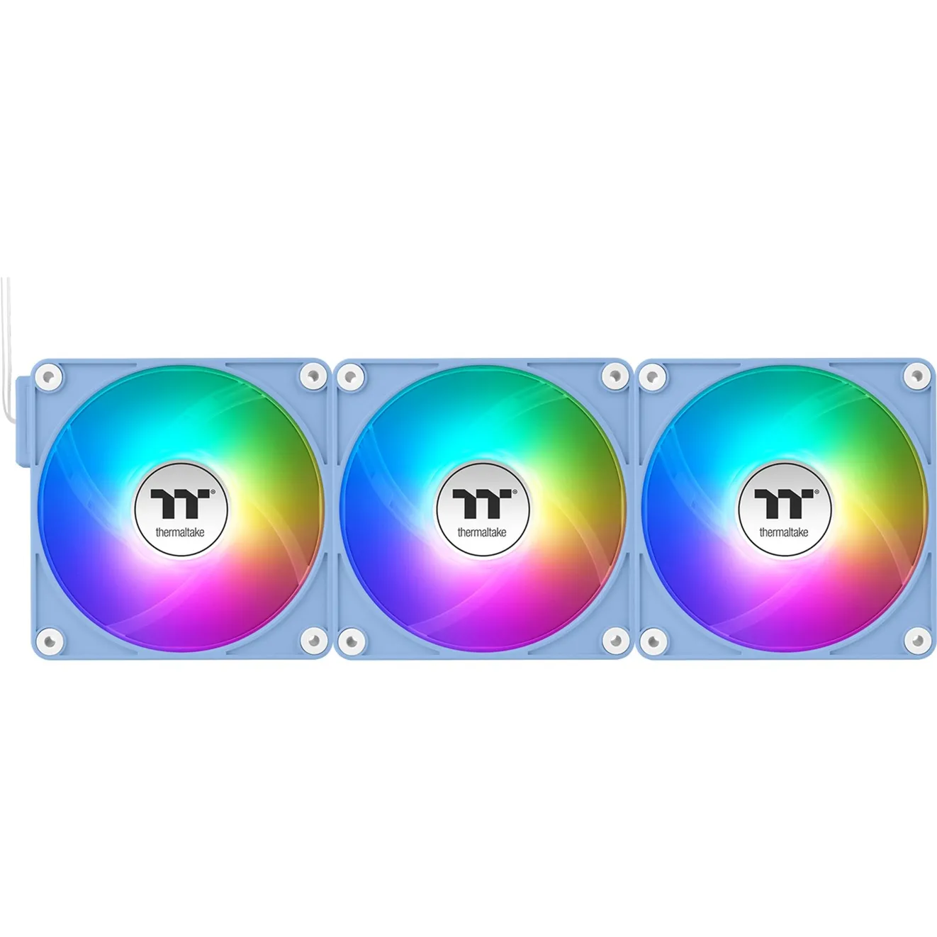 CT140 EX ARGB Sync PC Cooling Fan, Ventola - immagine 1
