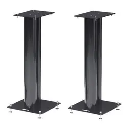 Supporto casse pavimento STYLUM 2 Black NORSTY2BKS (60cm) - immagine 1