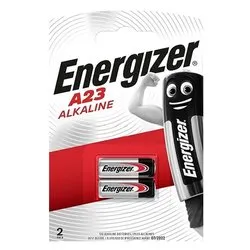 Batteria A23 Alcalina ALKALINE (2pz) 629564 - immagine 1