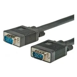 Cavo VGA ECONOMY 6m ROS3604 - immagine 1