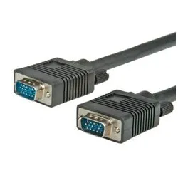 Cavo VGA 2m ROS3602 - immagine 1