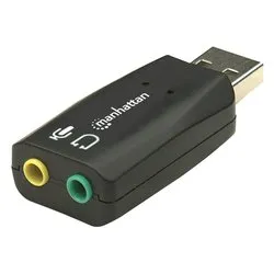 Scheda audio Iusb Dac 879 Black 150859 - immagine 1