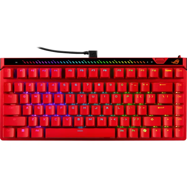 ROG Falchion Ace 75 HE, Tastiera da gioco - immagine 1