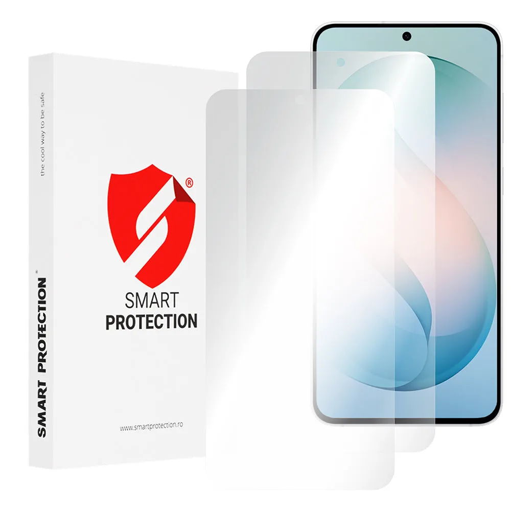 Pellicola protettiva Schermo Smart Protection Premium Classic per Samsung Galaxy S26 Plus S947, Plastica, Set 2 pezzi - immagine 1