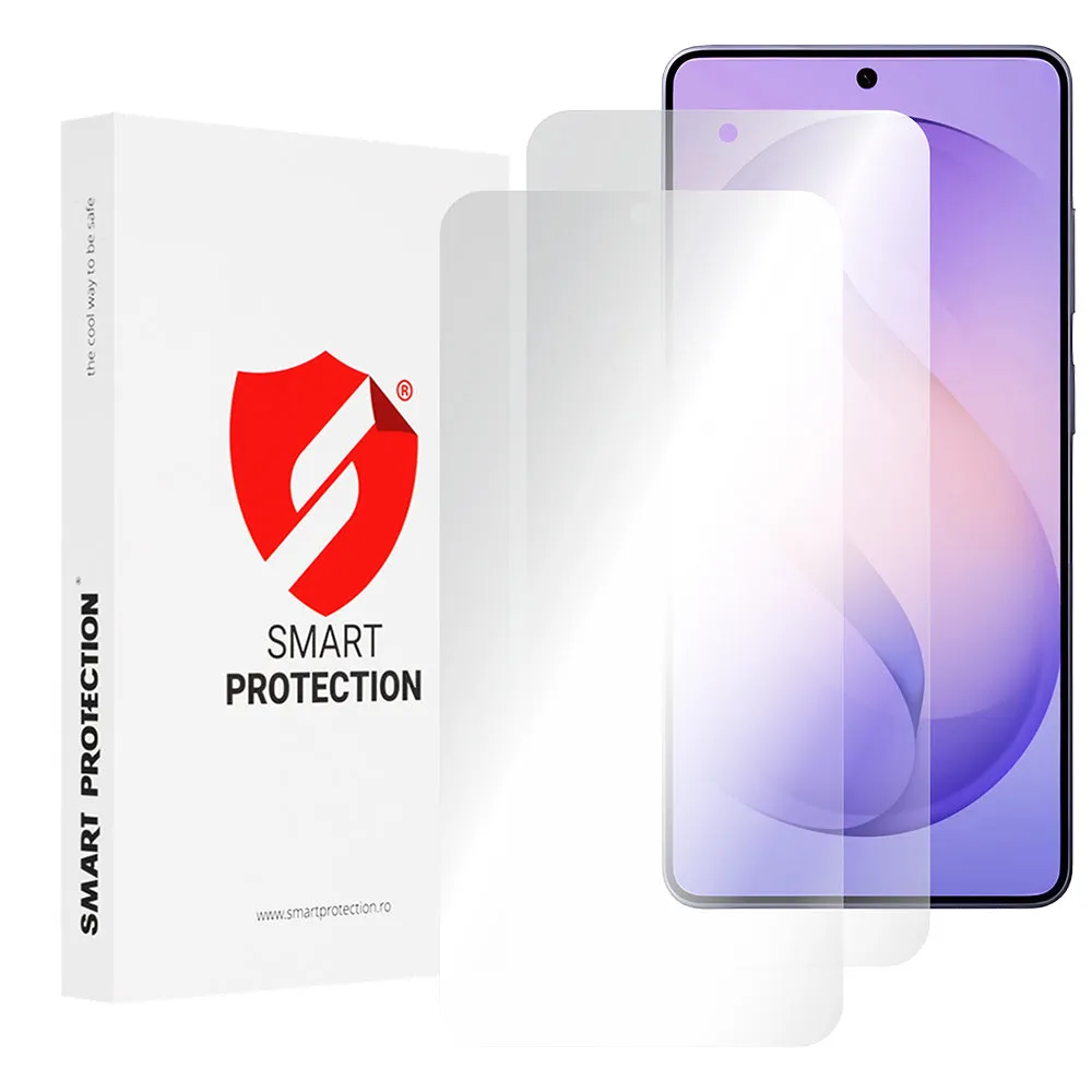 Pellicola protettiva Schermo Smart Protection Premium Classic per Samsung Galaxy S26 Ultra S948, Plastica, Set 2 pezzi - immagine 1