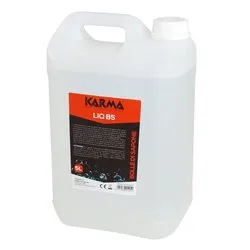 Liquido macchina bolle (5Lt) Liq B5 - immagine 1