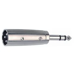 Connettore audio SERIE K G 124 K Silver 50 00040 - immagine 1