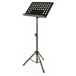 Leggio Ms 331 Black 10 00251 - immagine 1