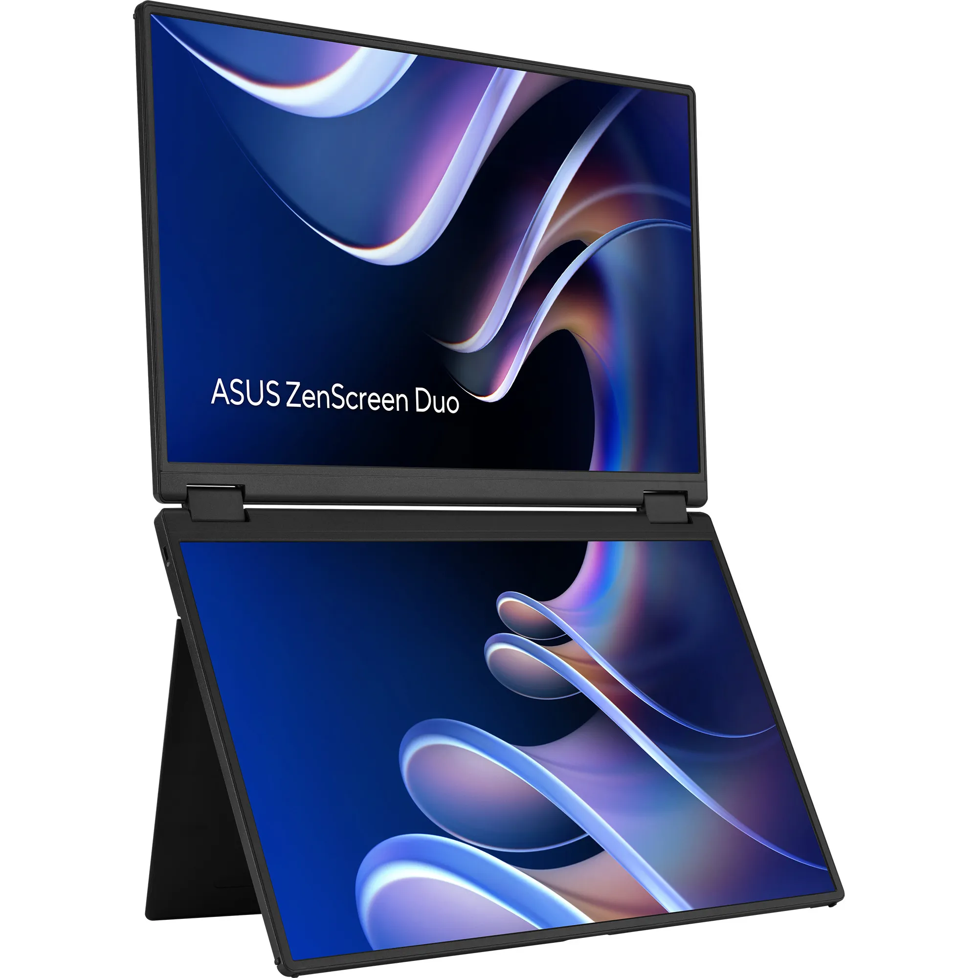 ZenScreen Duo MB14FCD, Monitor LED - immagine 1