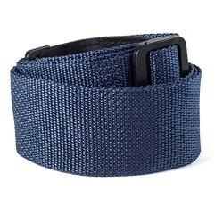 Tracolla chitarra Poly Navy blue D0701NV - immagine 1