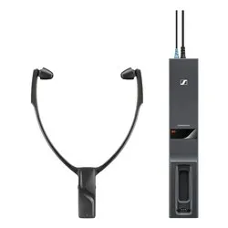 Cuffie Wireless RS SERIES 2000 Dark grey 506822 - immagine 1