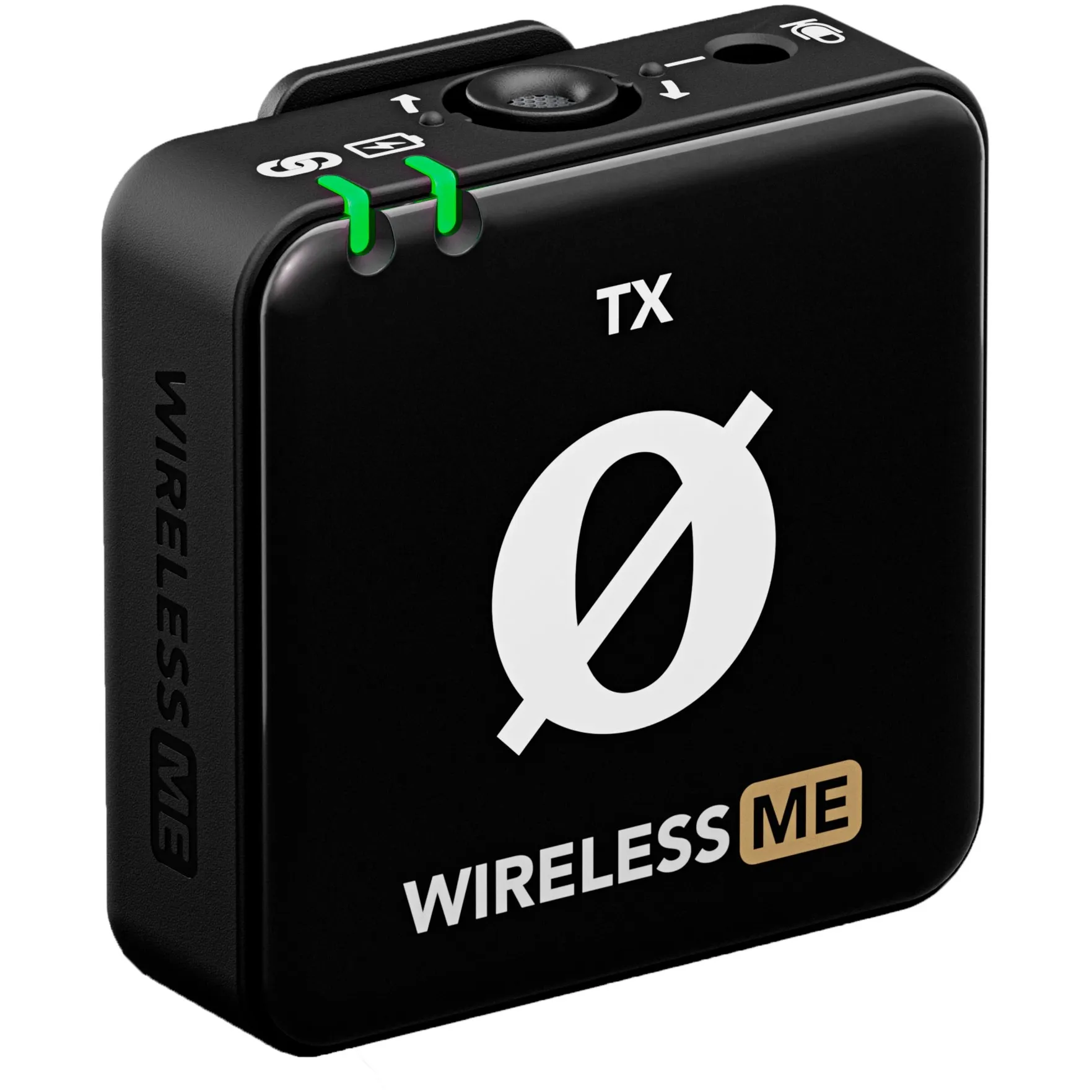 Wireless ME TX, Modulo - immagine 1