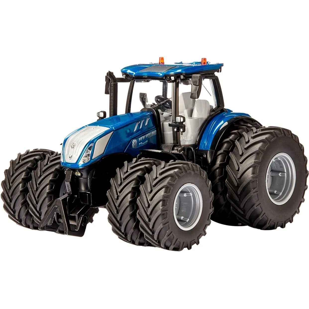 6738 modellino radiocomandato (RC) Trattore Motore elettrico 1:32 - immagine 1