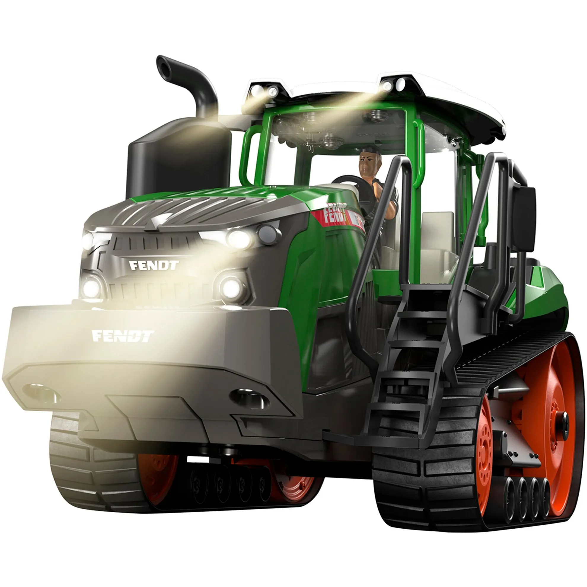 Fendt 1167 Vario modellino radiocomandato (RC) Modellino di trattore 1:32 - immagine 1