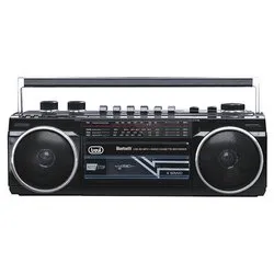 Radio portatile Rr 501 Bt Black 0RR50100 - immagine 1