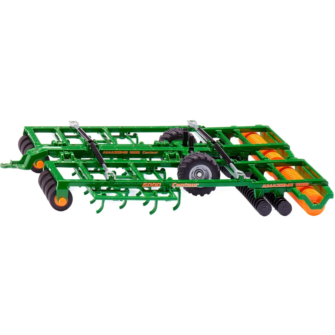2069 modellino in scala Macchine agricole Preassemblato 1:32, Veicolo modello - immagine 1