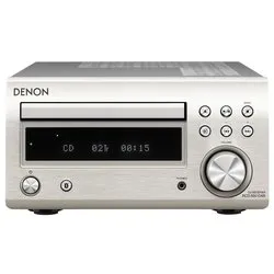 Compatto HI FI Single Unit Premium silver 2x 30W RCDM41DAB - immagine 1