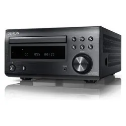 Compatto HI FI Single Unit Black 2x 30W RCDM41DABBKEK - immagine 1