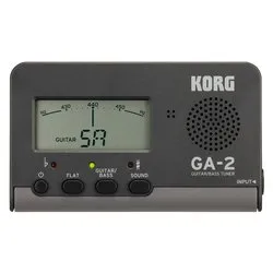 Accordatore Ga 2 Grigio - immagine 1