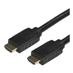 Cavo HDMI PREMIUM 4K con Ethernet Black 5m HDMM5MP - immagine 1